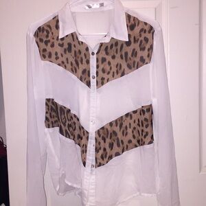 Women’s Cleo Long Sleeve Shirt
